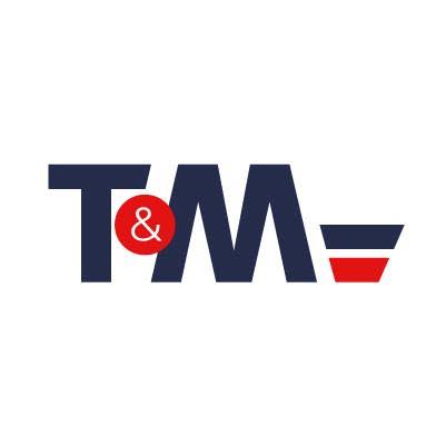 לוגו T&M